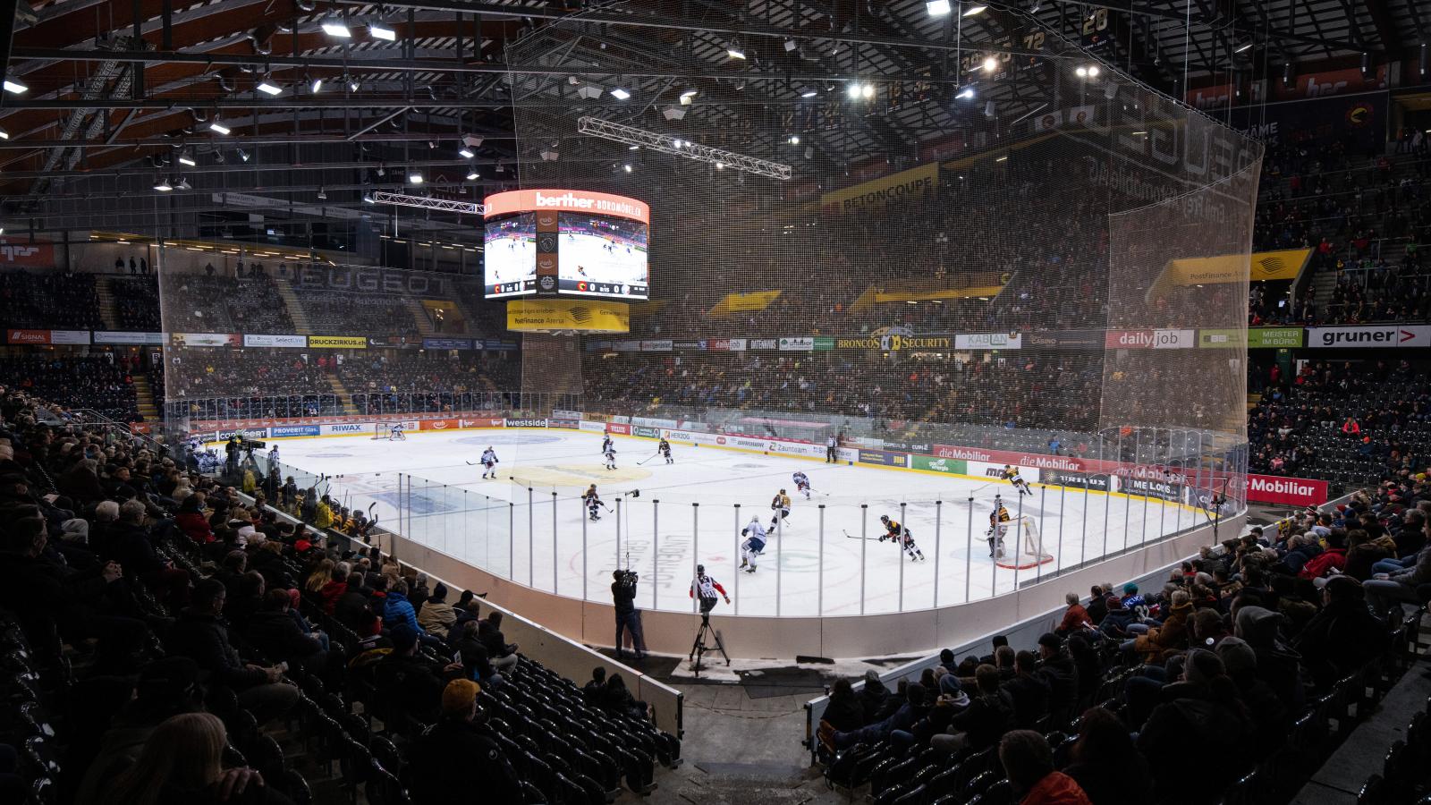 (c) Postfinancearena.ch